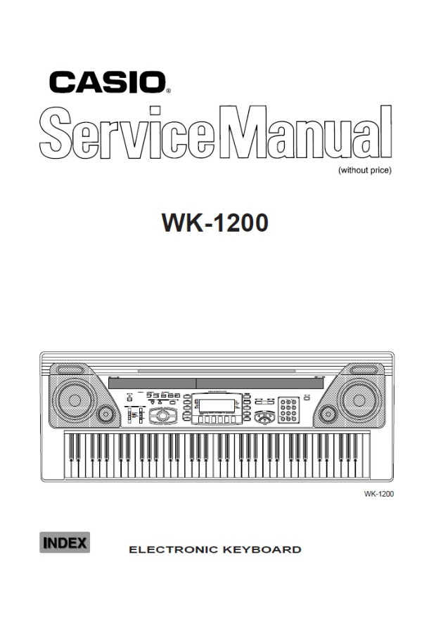 WK-1200